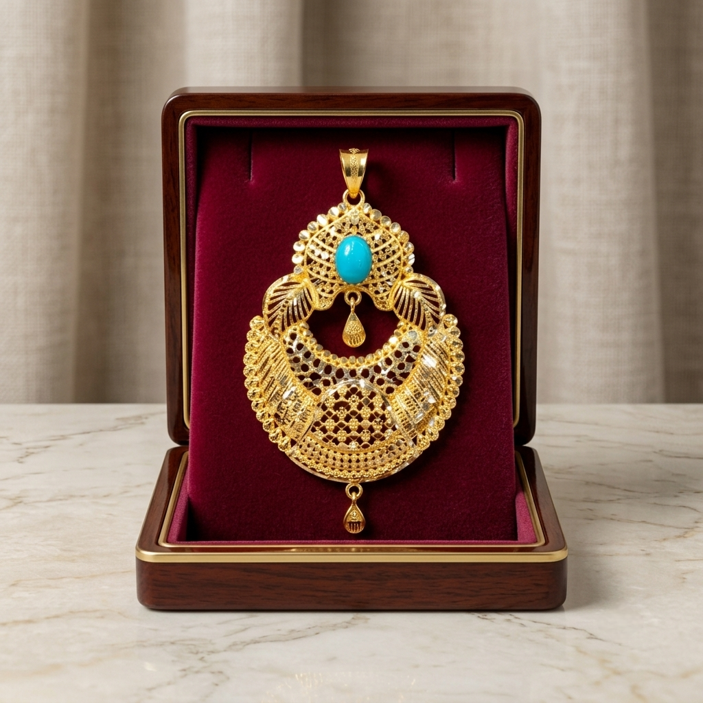 Pendants 002