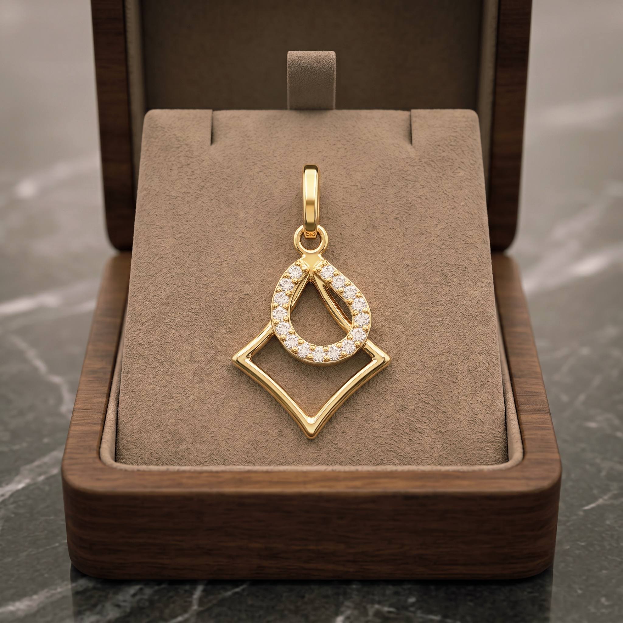 Pendants 004