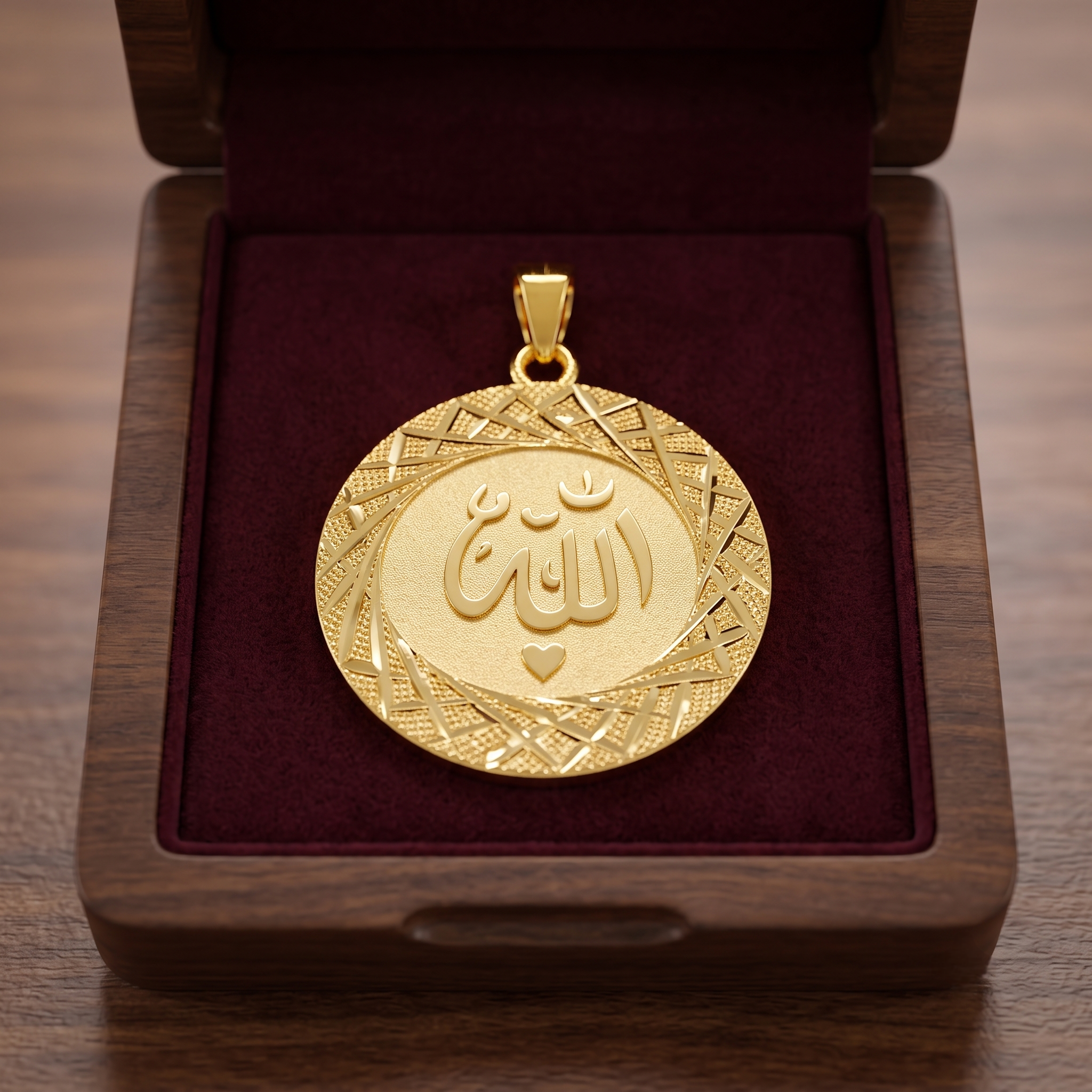 Pendants 006