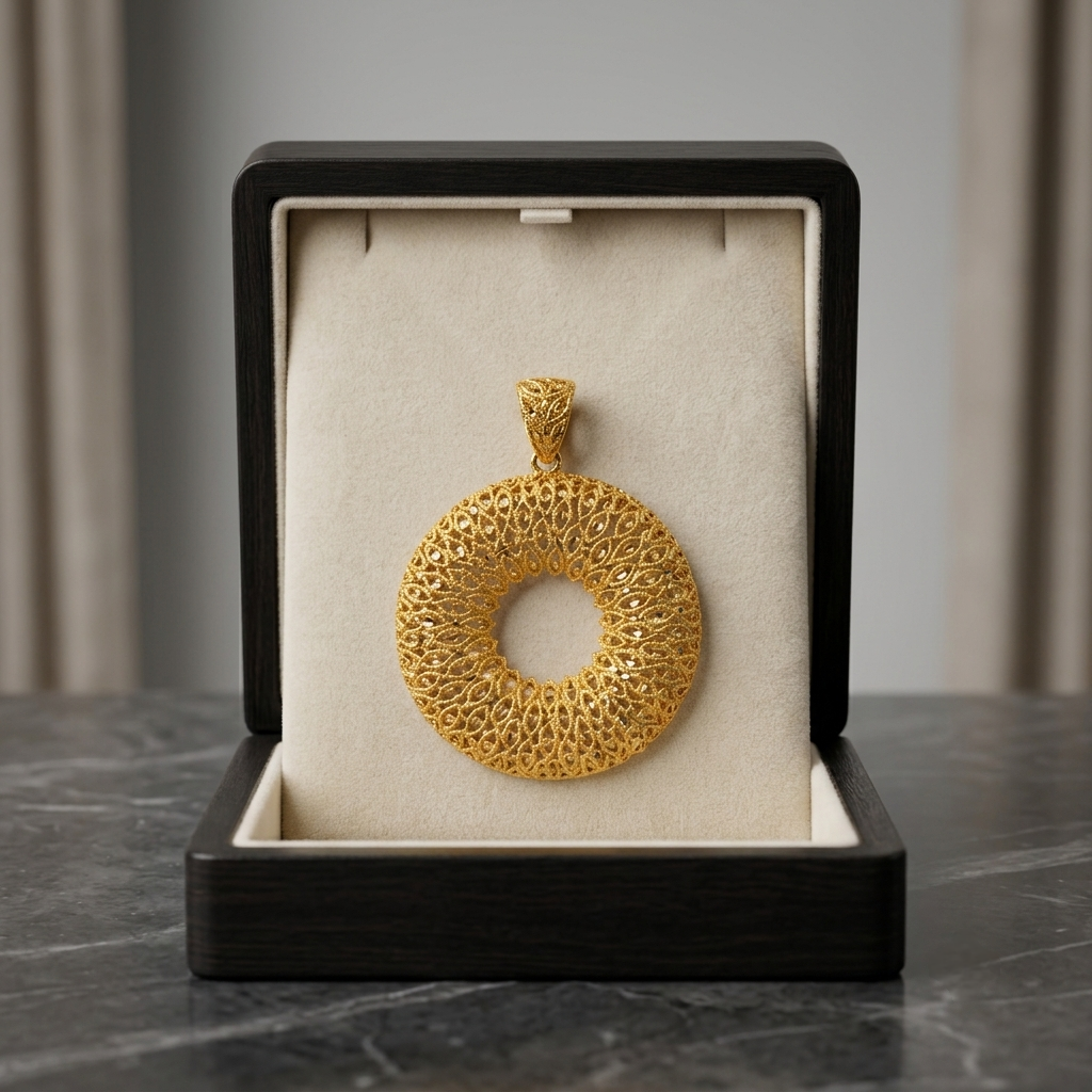 Pendants 007