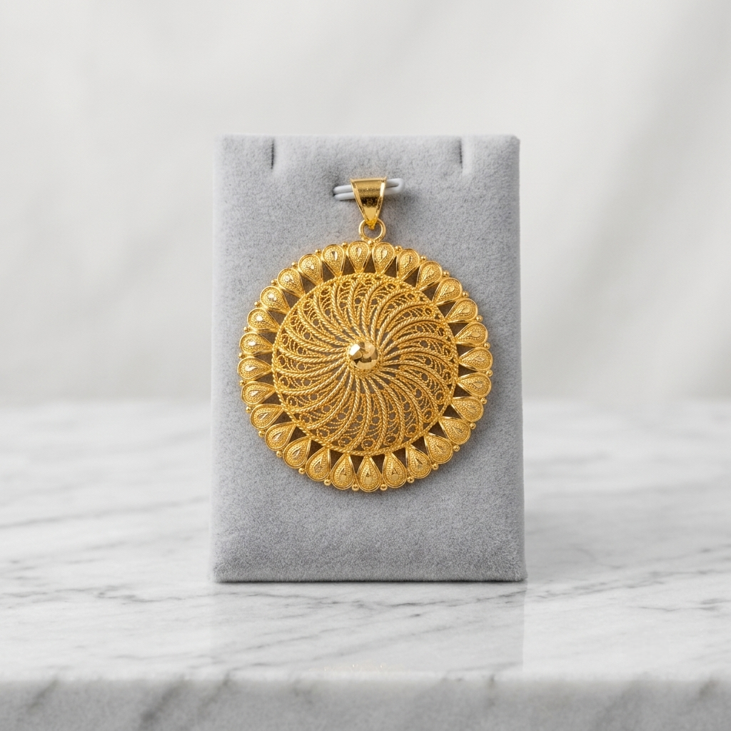 Pendants 008