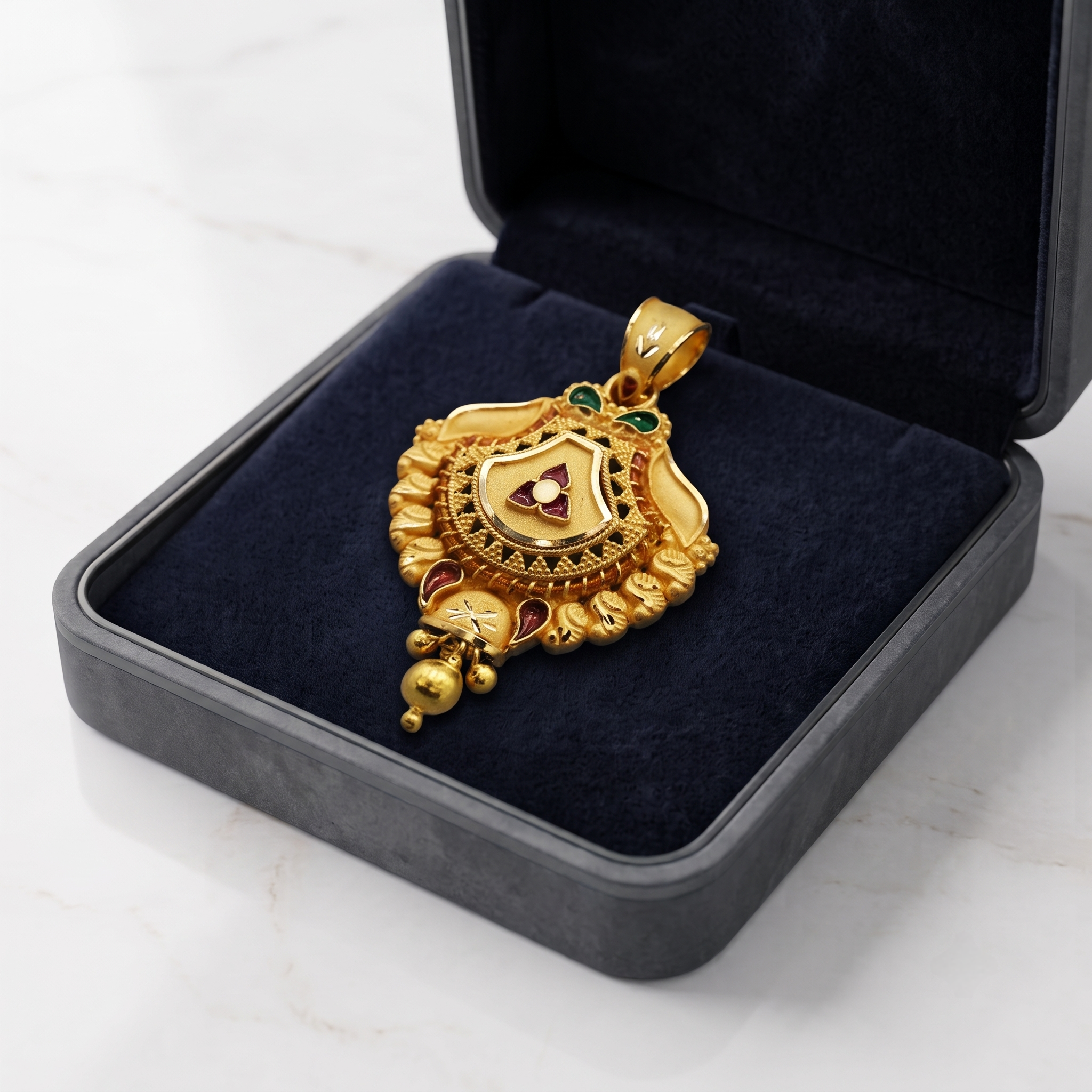 Pendants 009