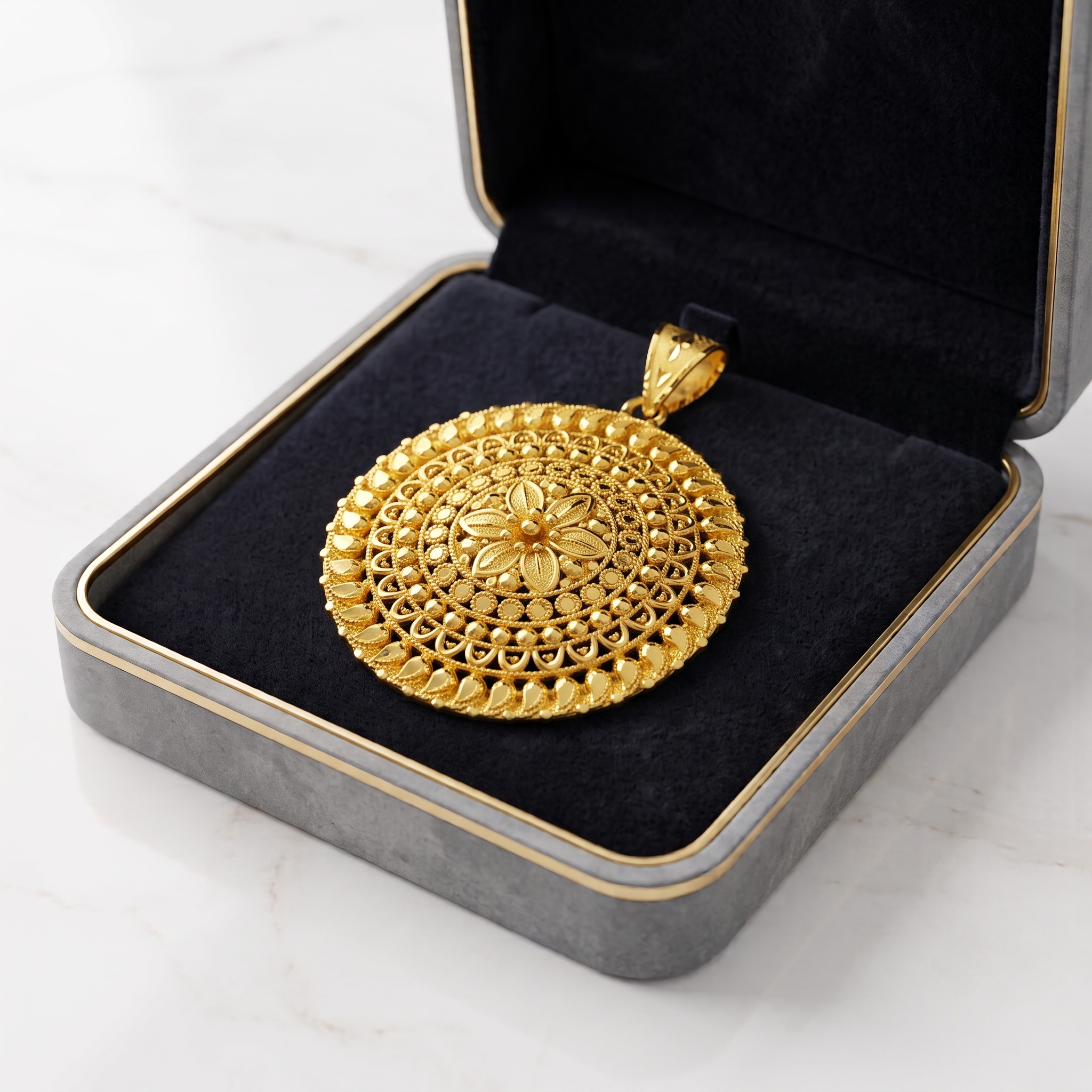 Pendants 011