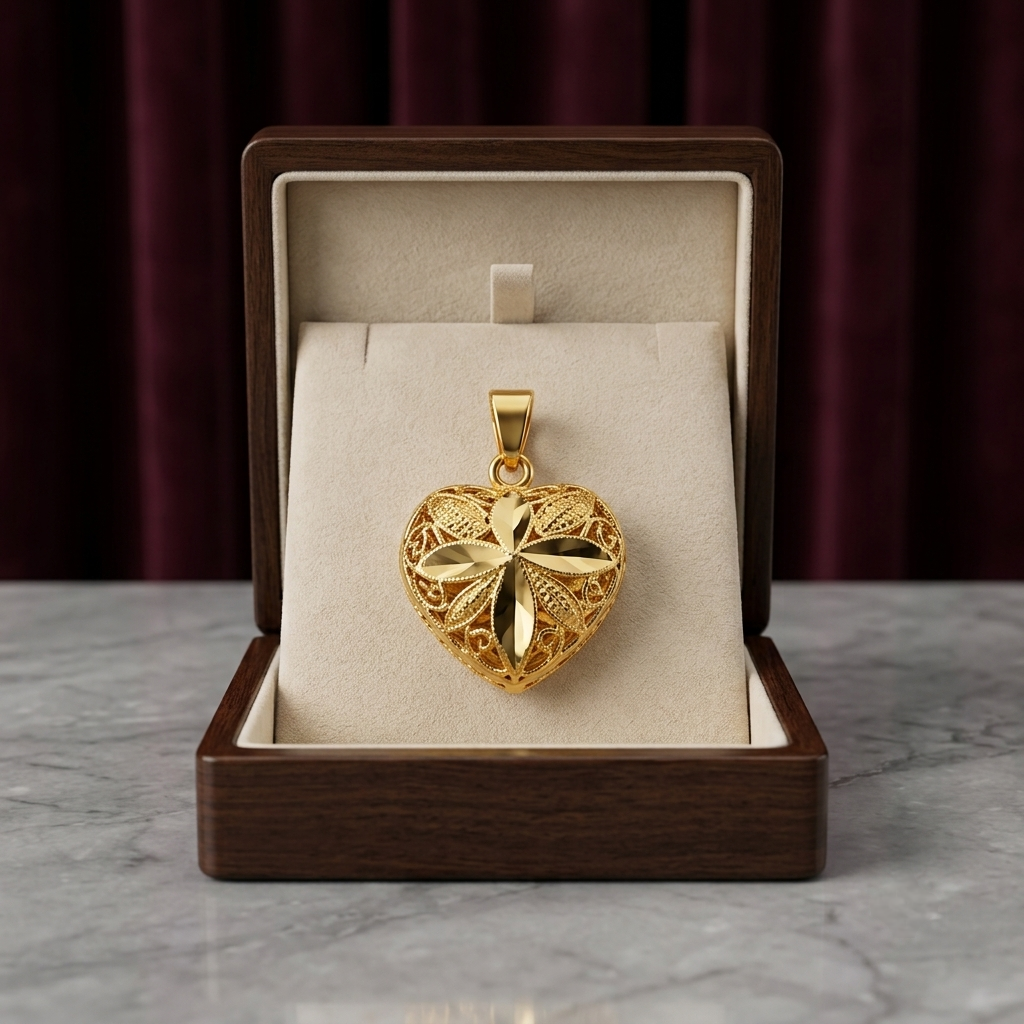 Pendants 013