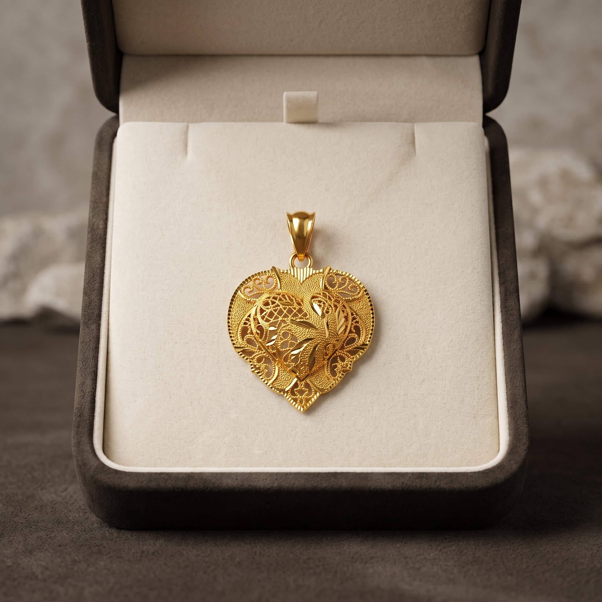 Pendants 014