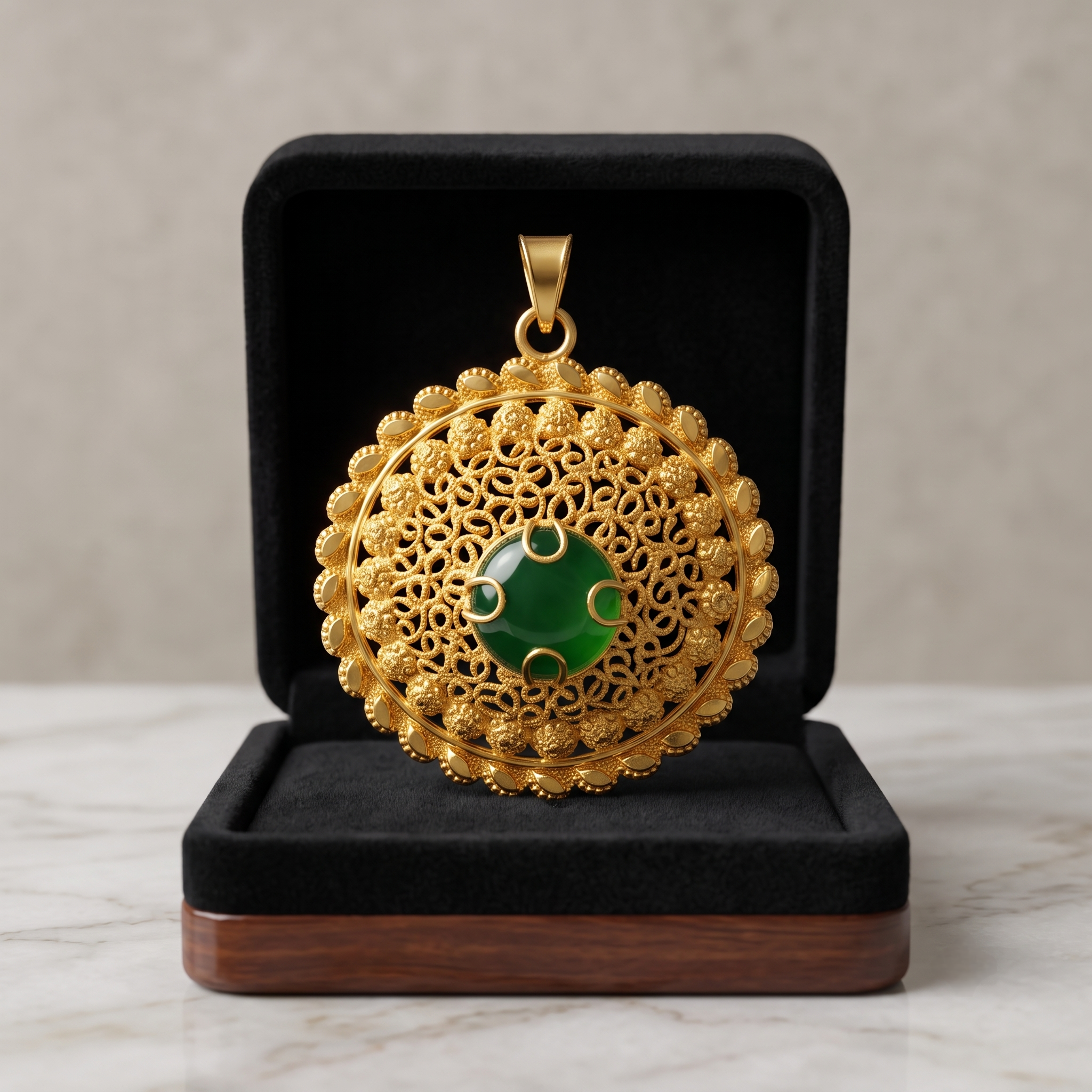 Pendants 015