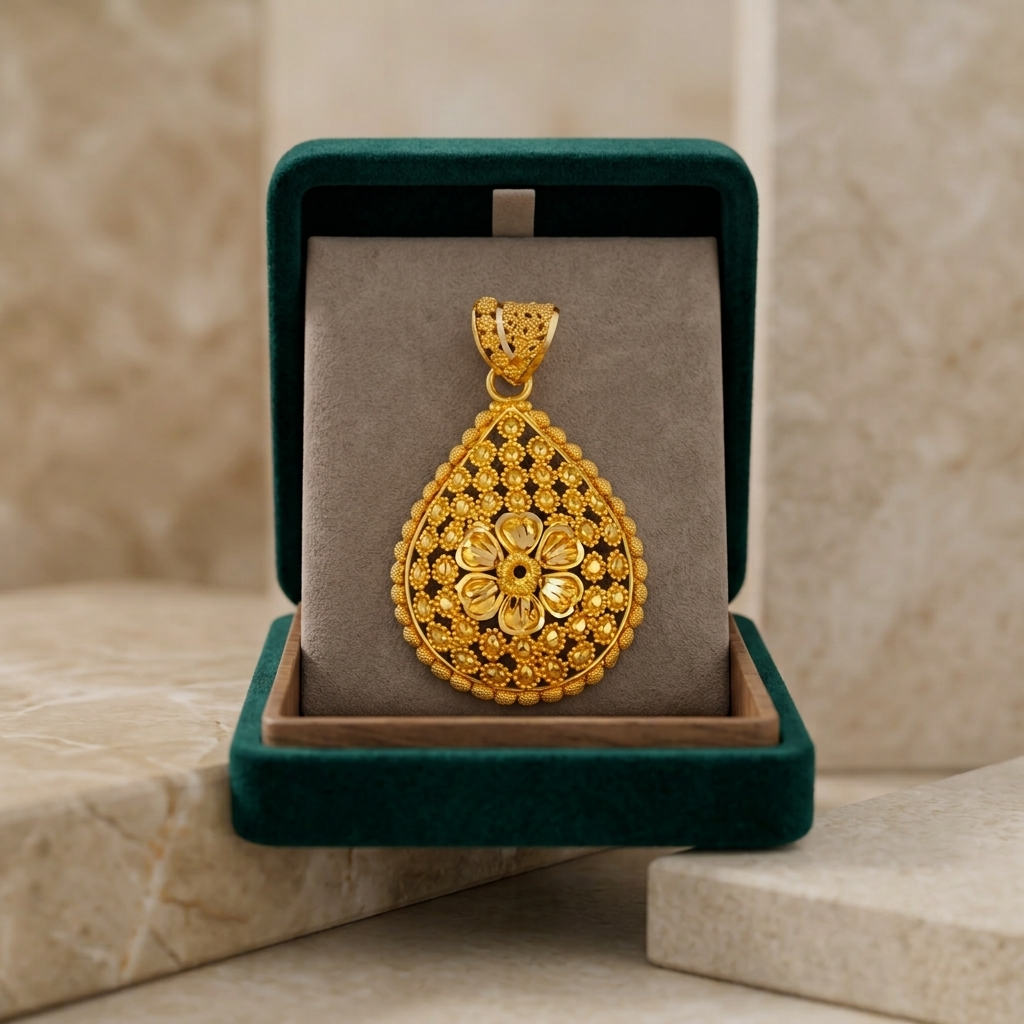 Pendants 016