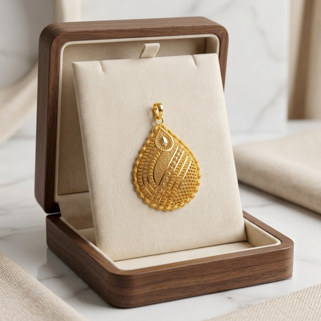 Pendants 017