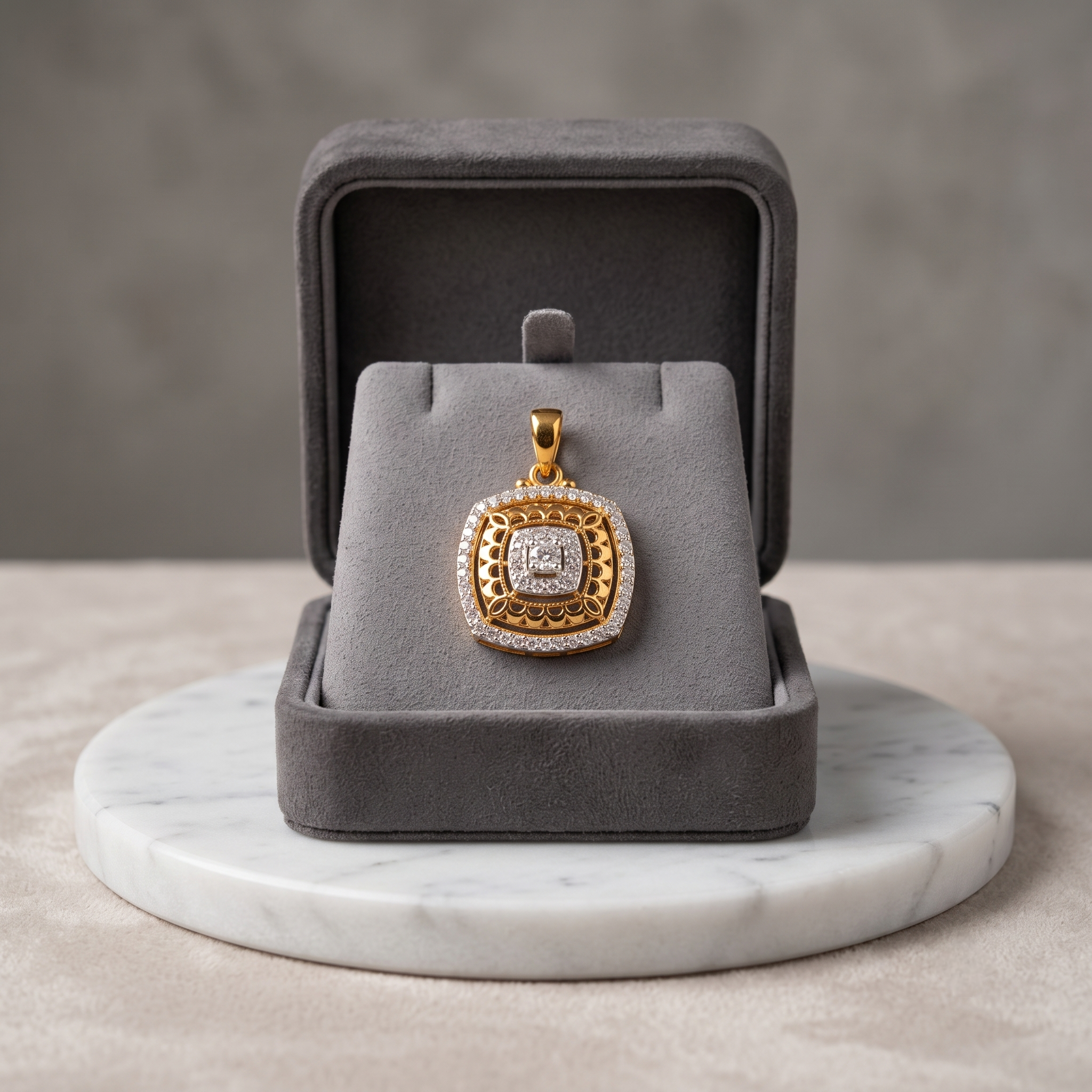 Pendants 018