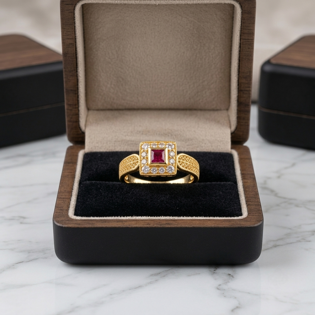 Rings 005