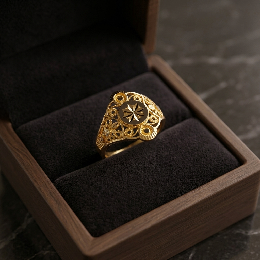 Rings 008