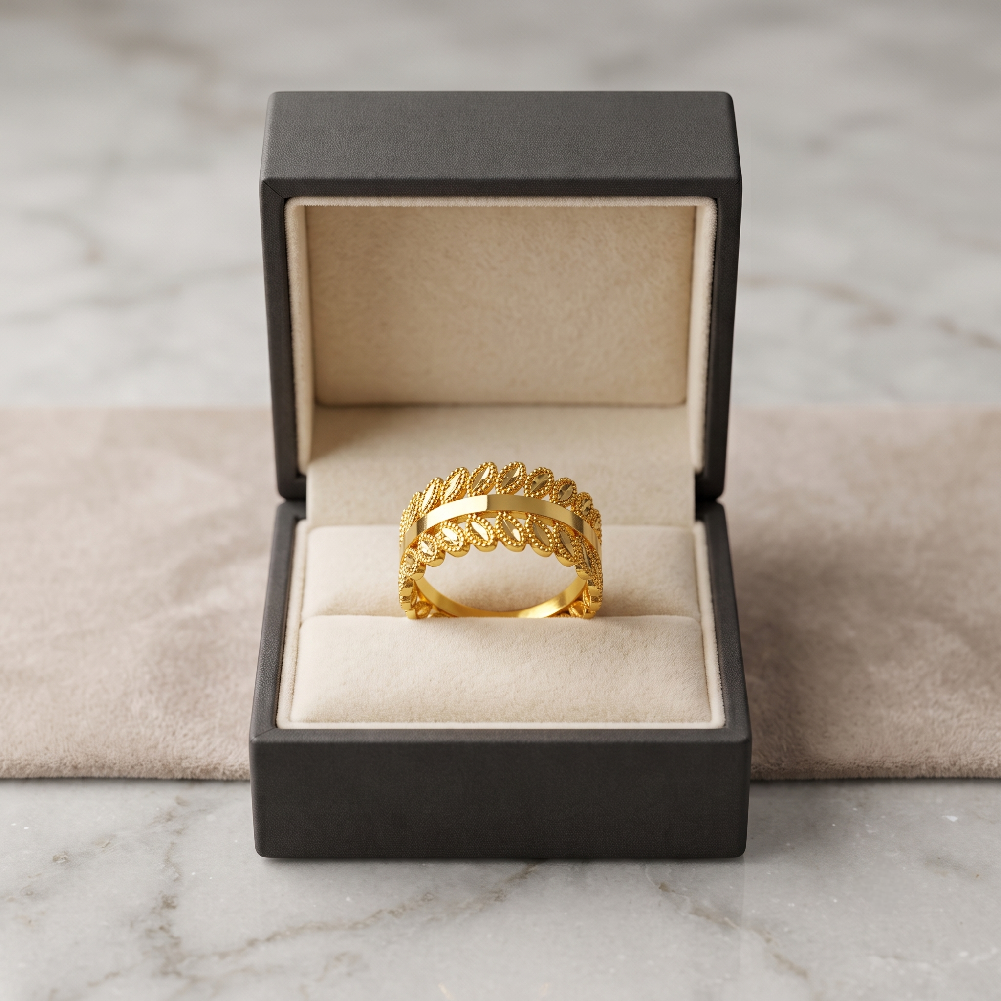 Rings 010