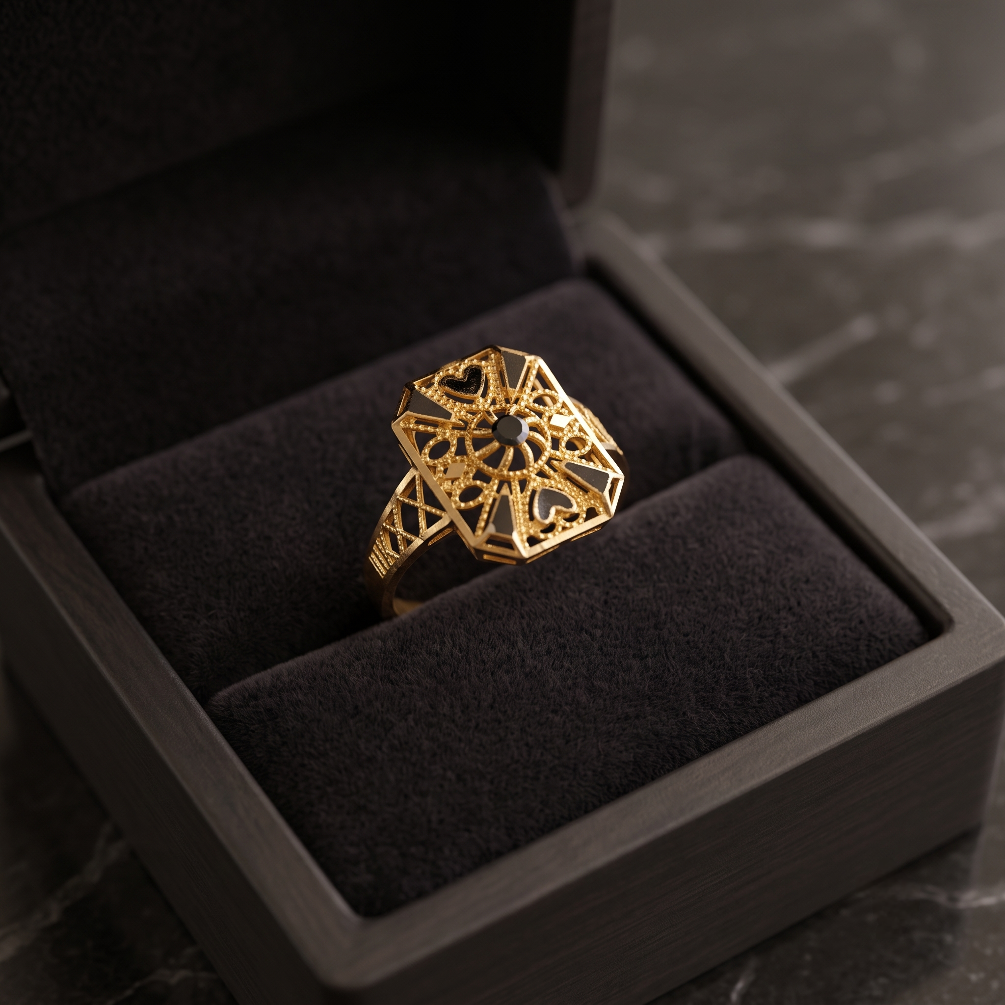Rings 014