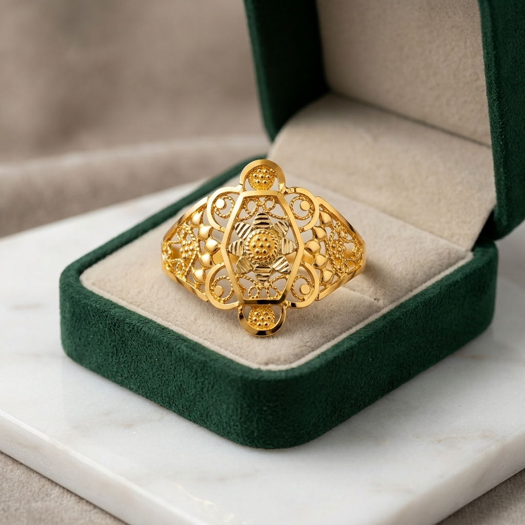 Rings 018