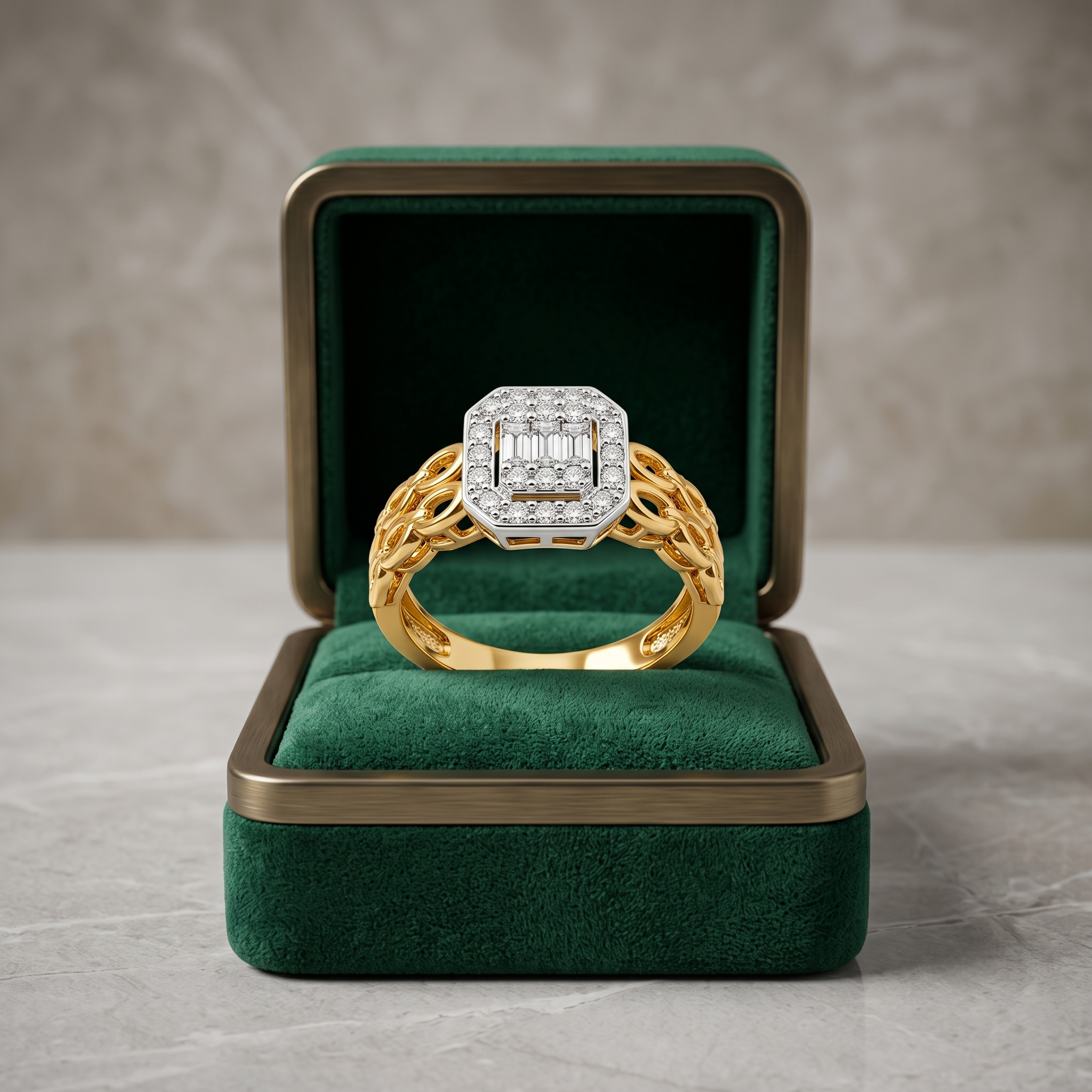 Rings 020