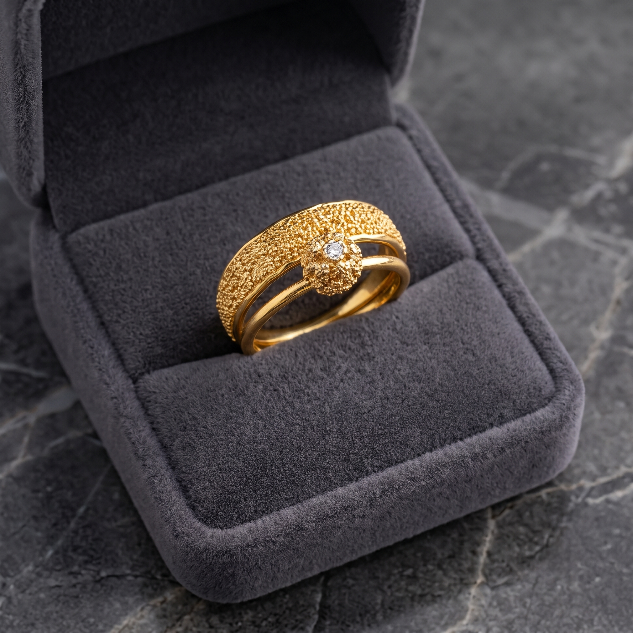 Rings 030