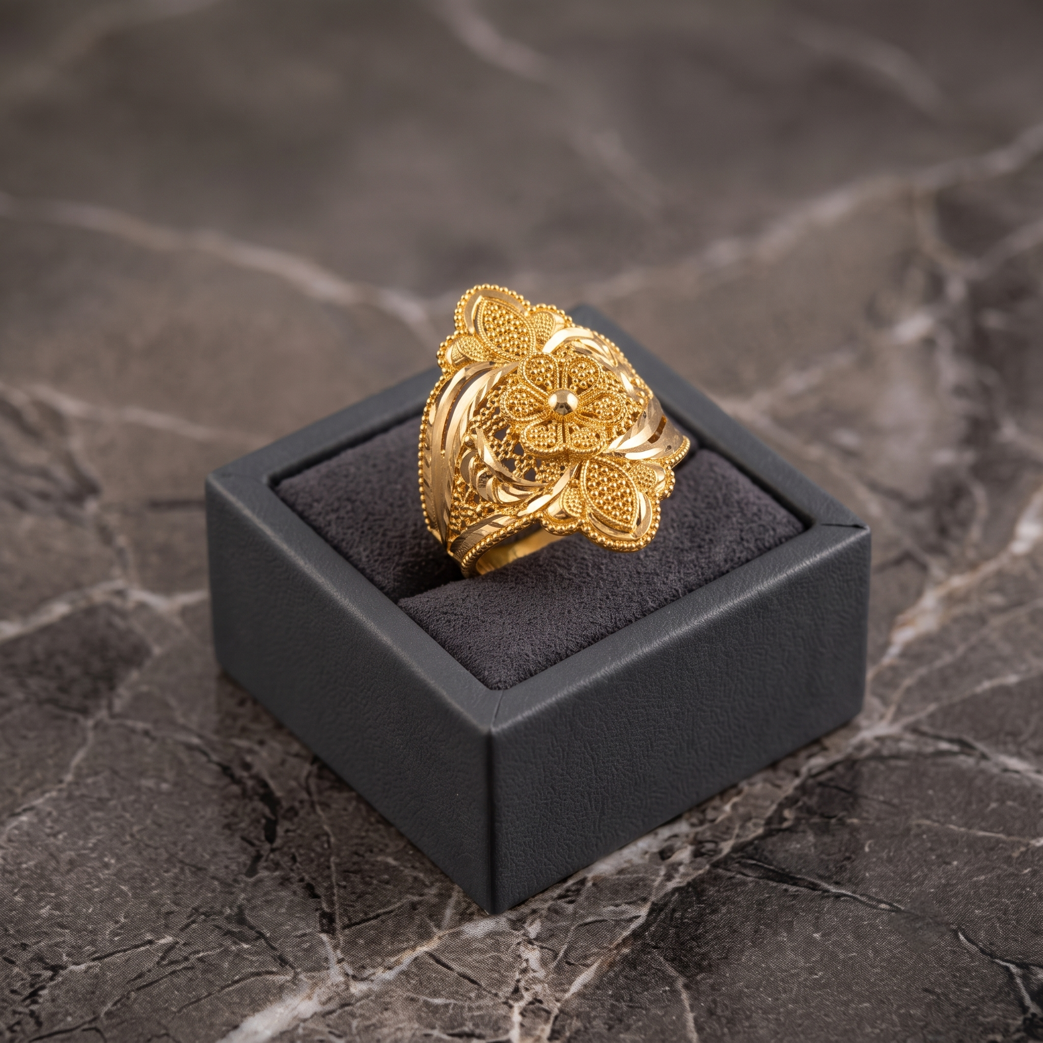 Rings 032