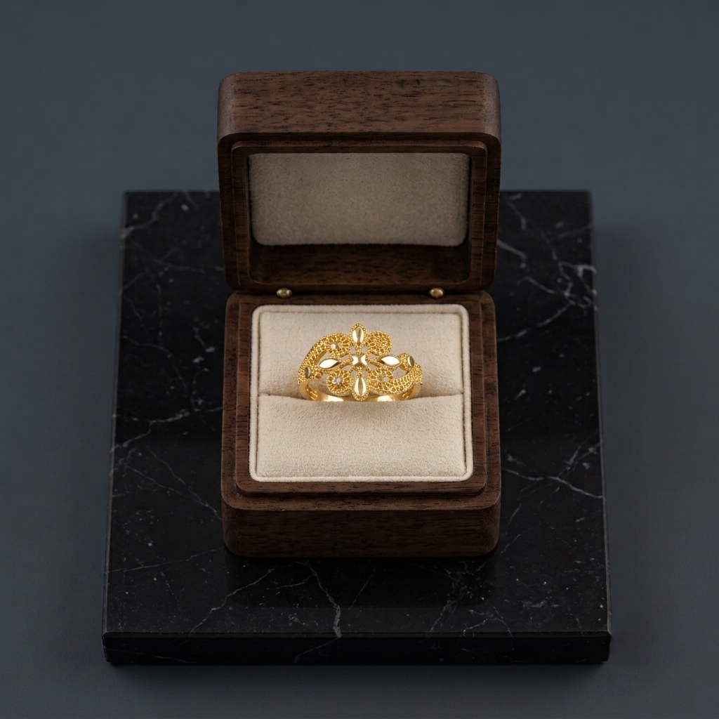 Rings 034