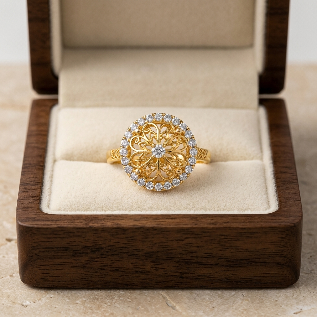 Rings 036