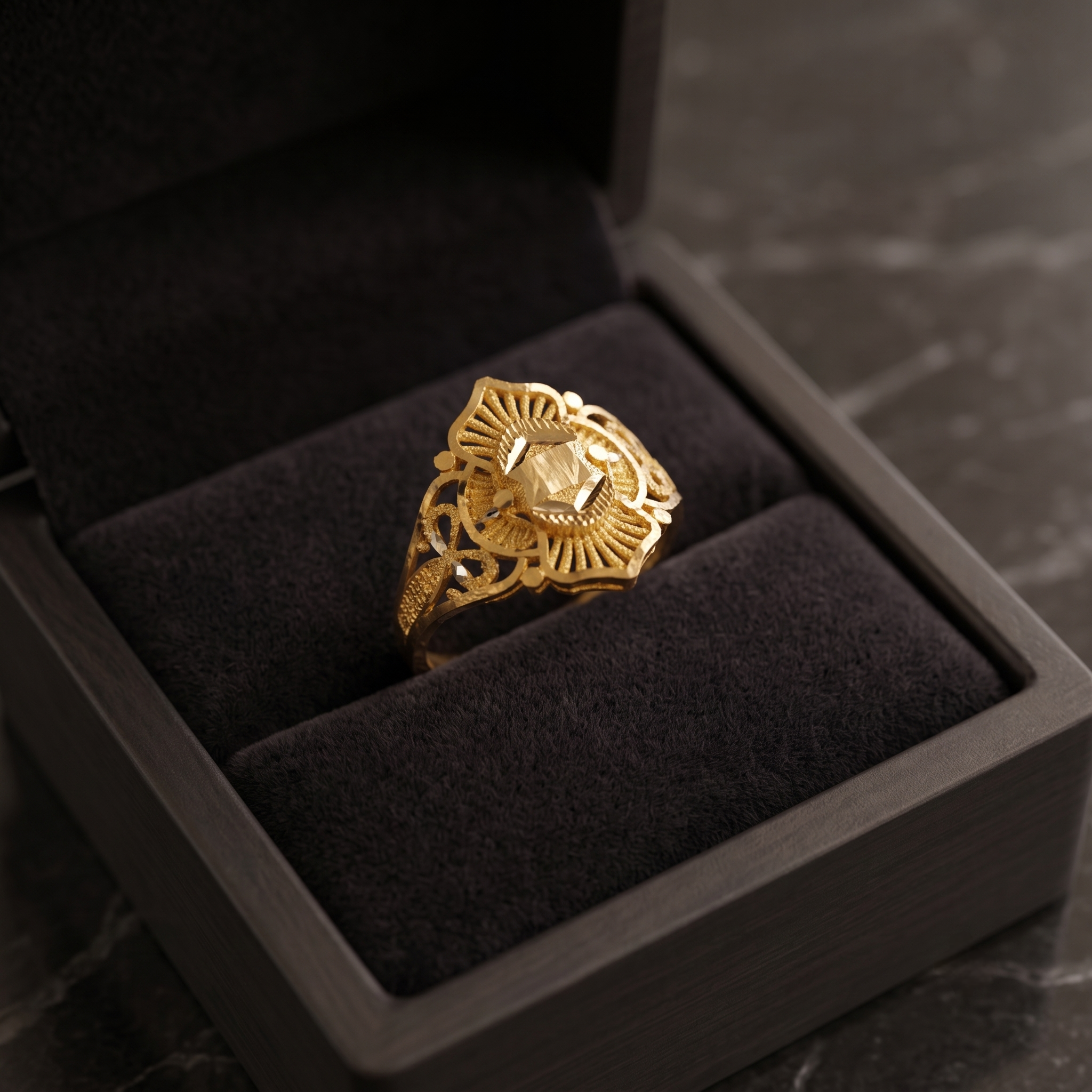 Rings 039