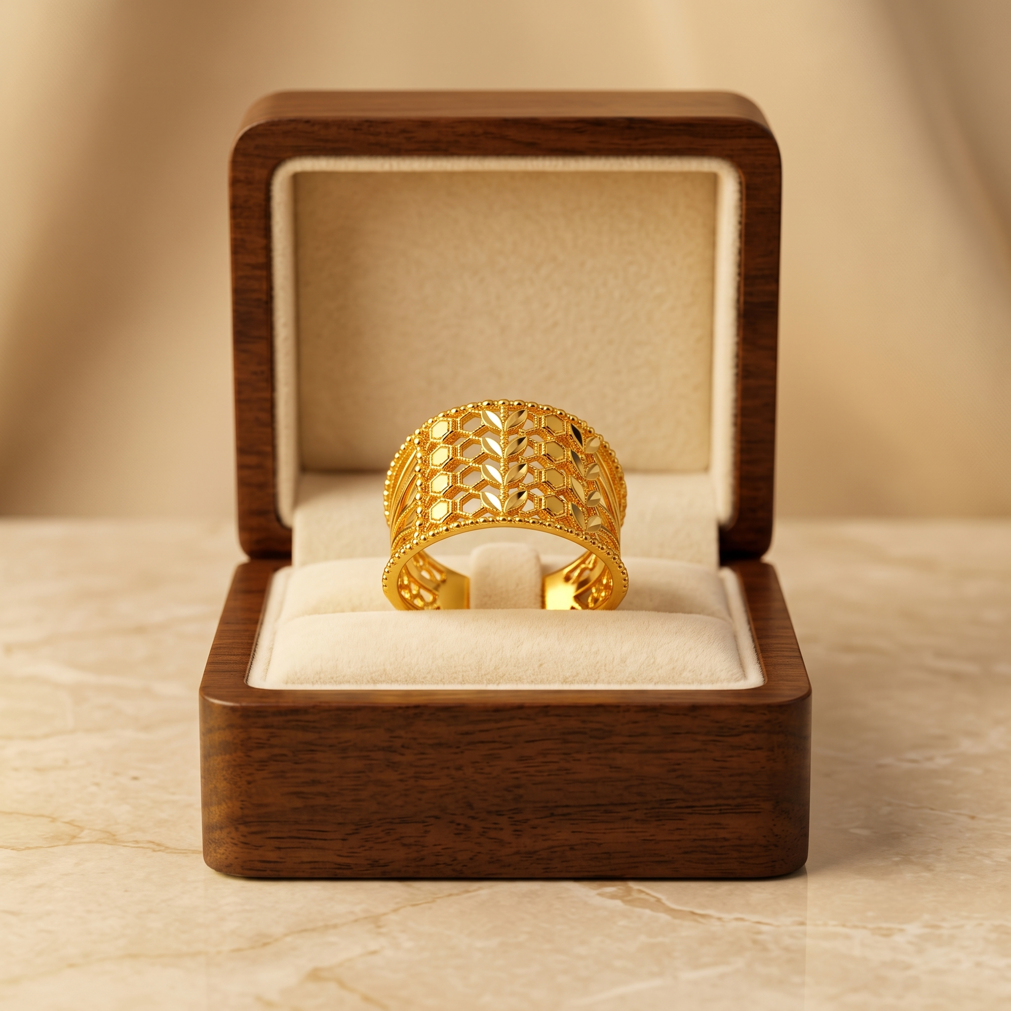 Rings 040