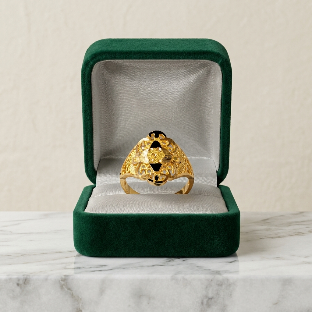 Rings 041
