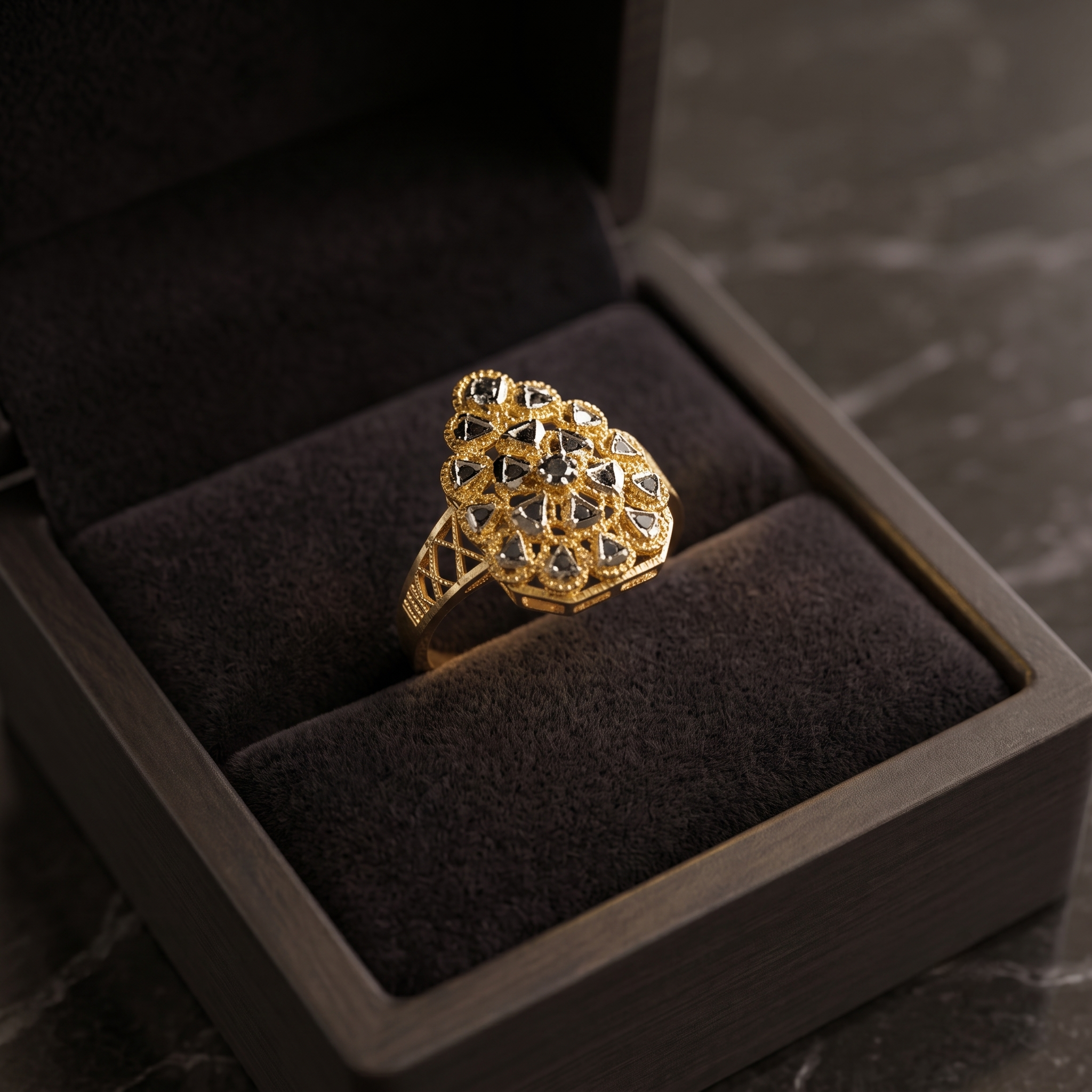 Rings 045