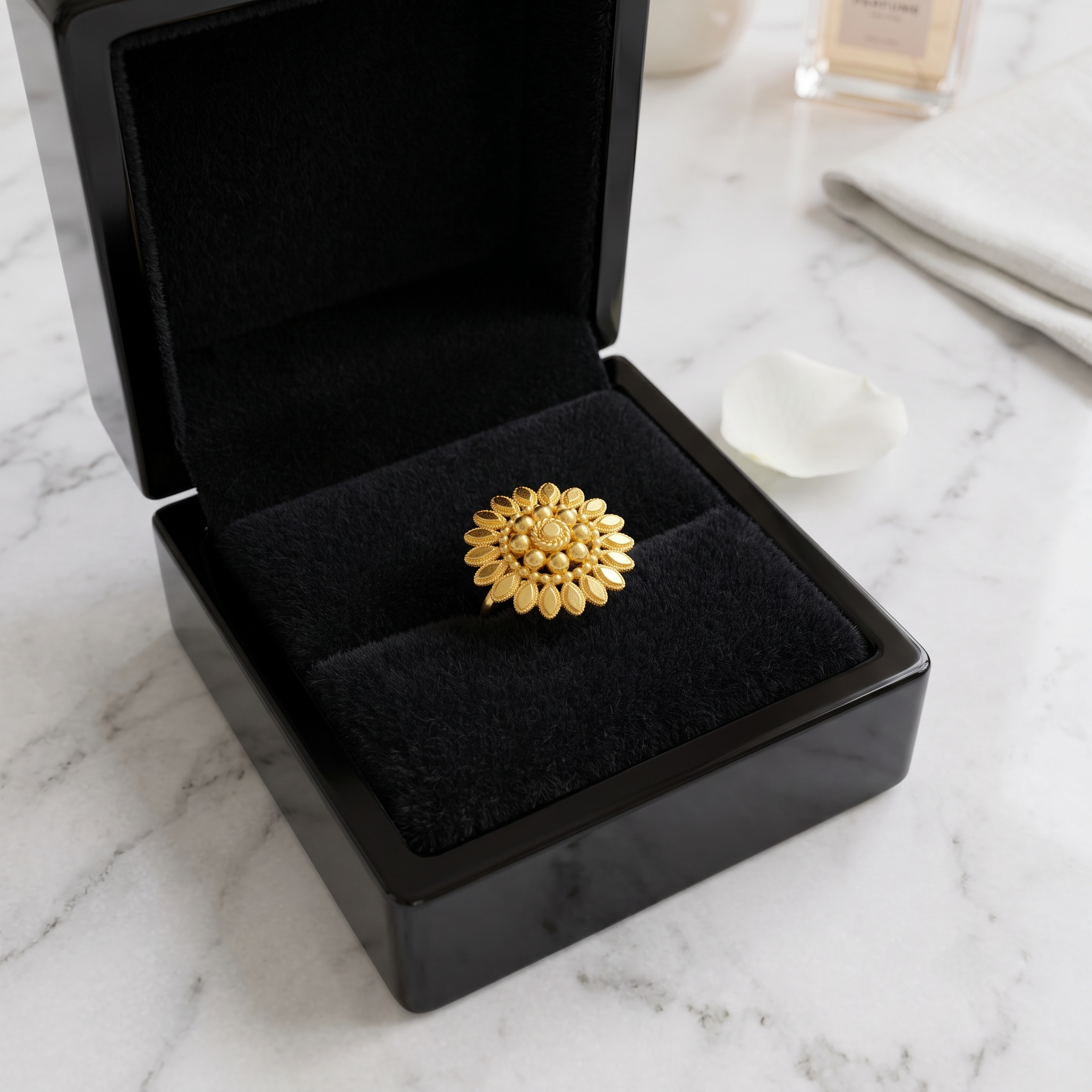 Rings 050