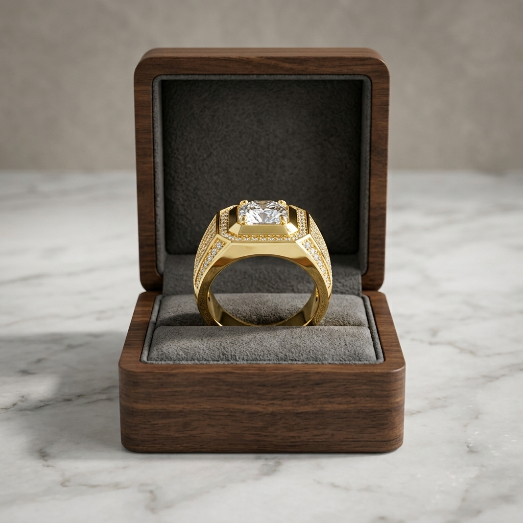 Rings 052