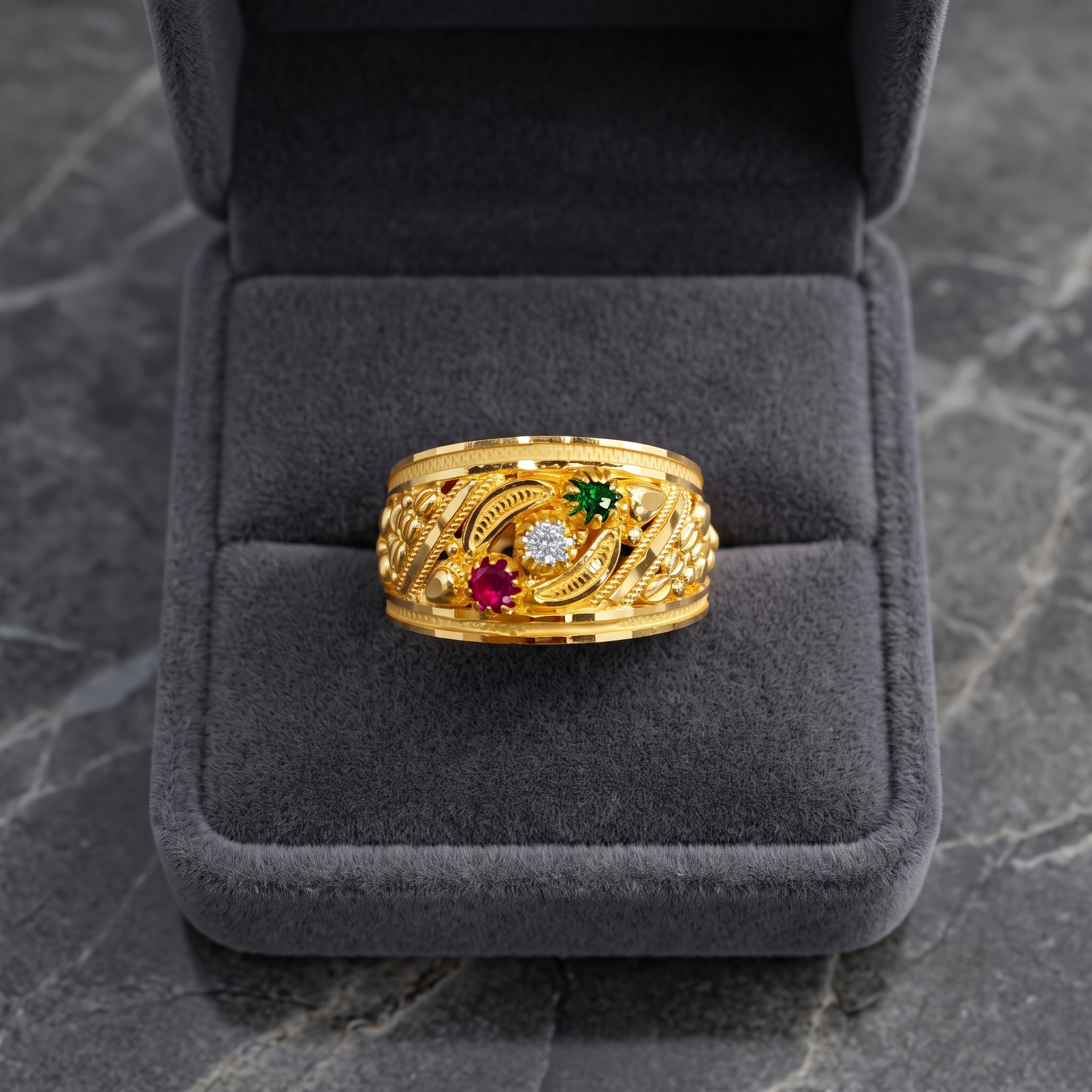 Rings 062