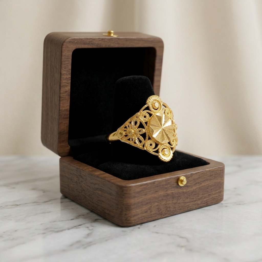 Rings 063