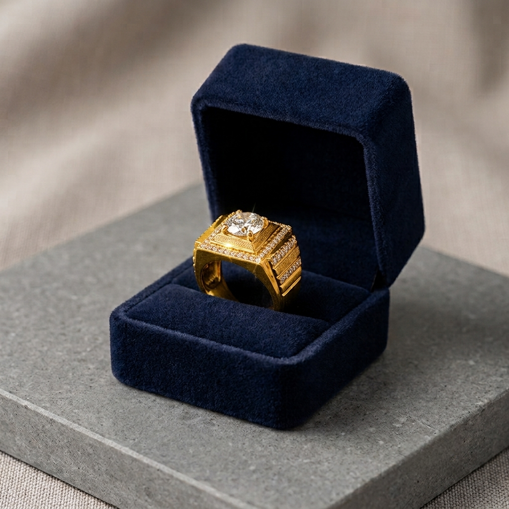 Rings 070