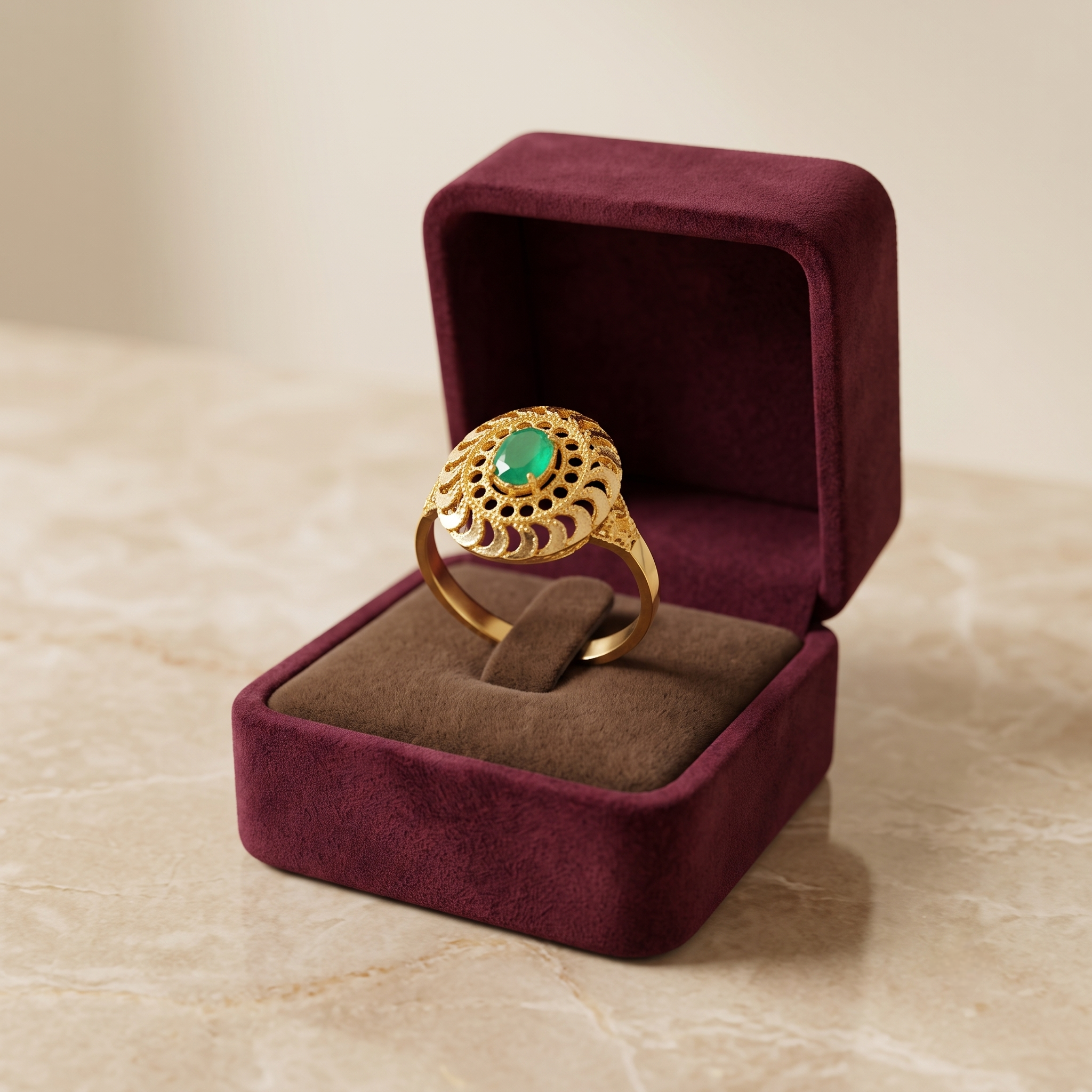 Rings 074