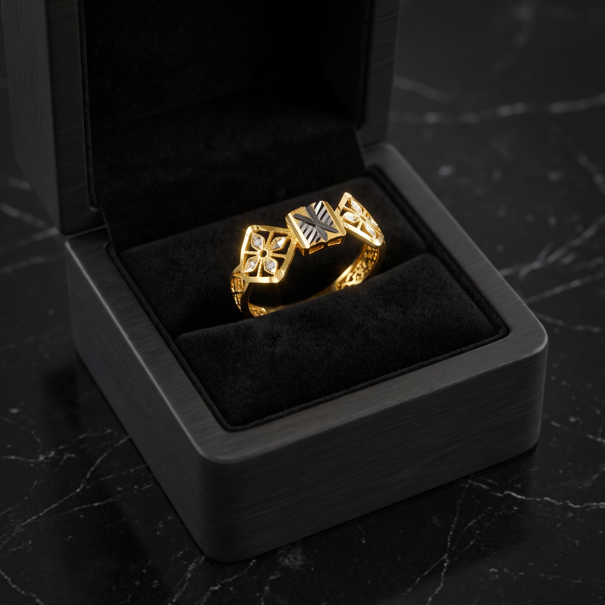 Rings 076