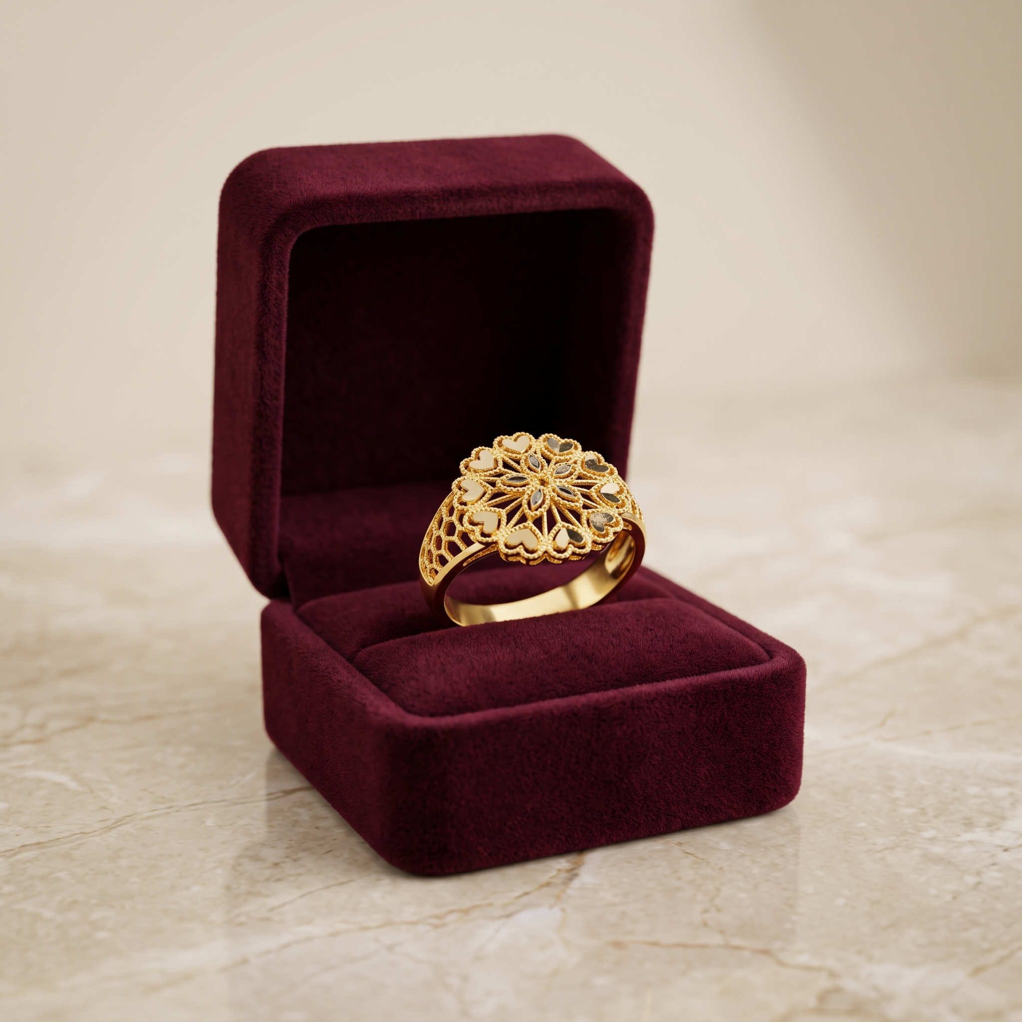 Rings 082