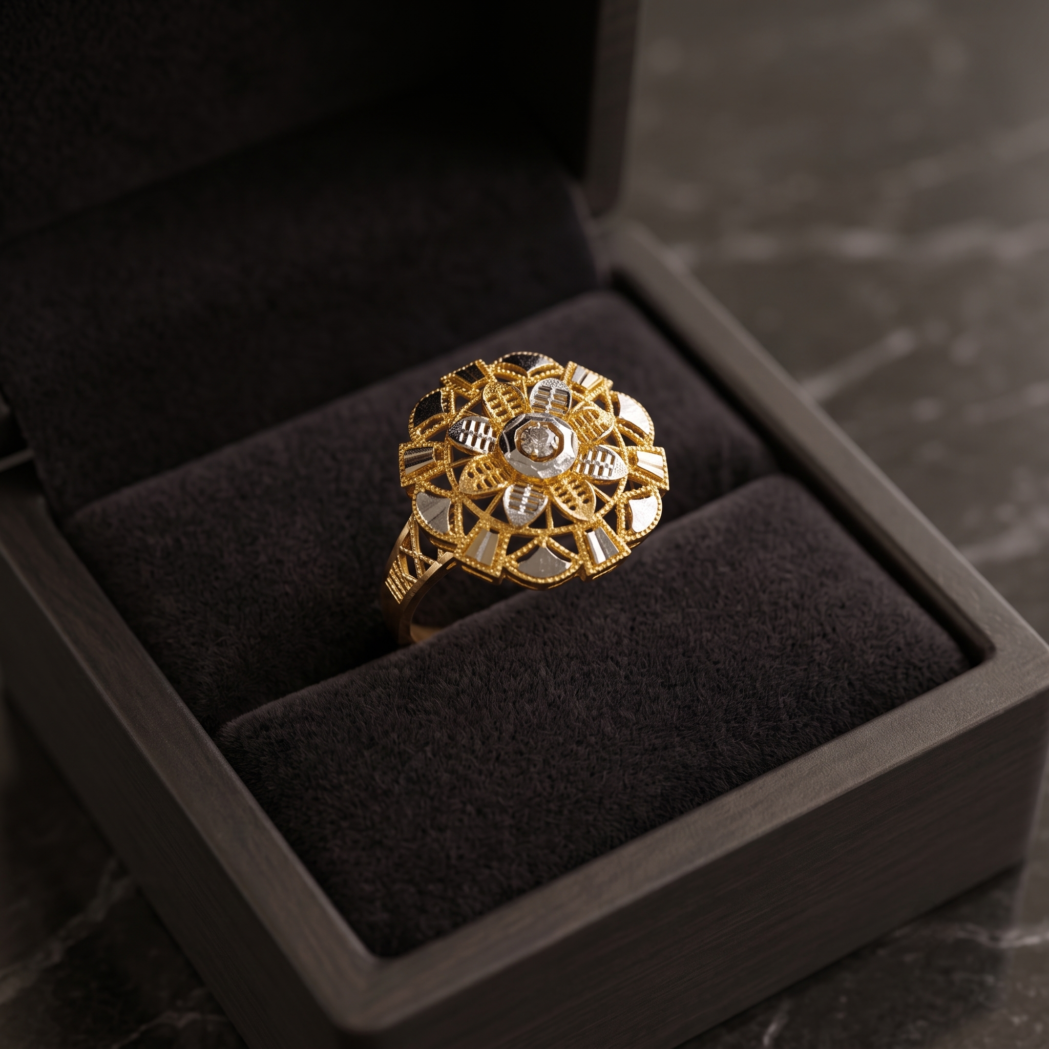 Rings 085