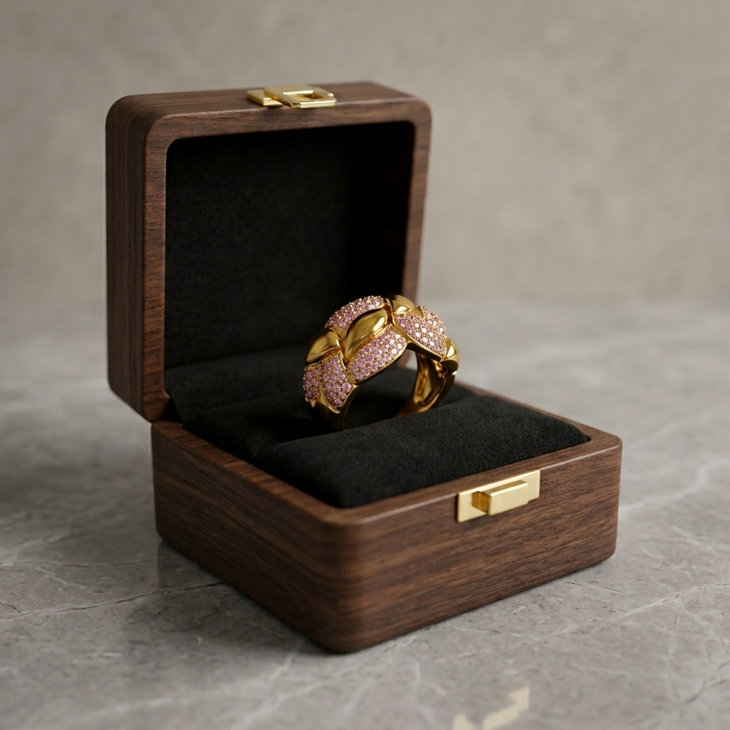 Rings 091