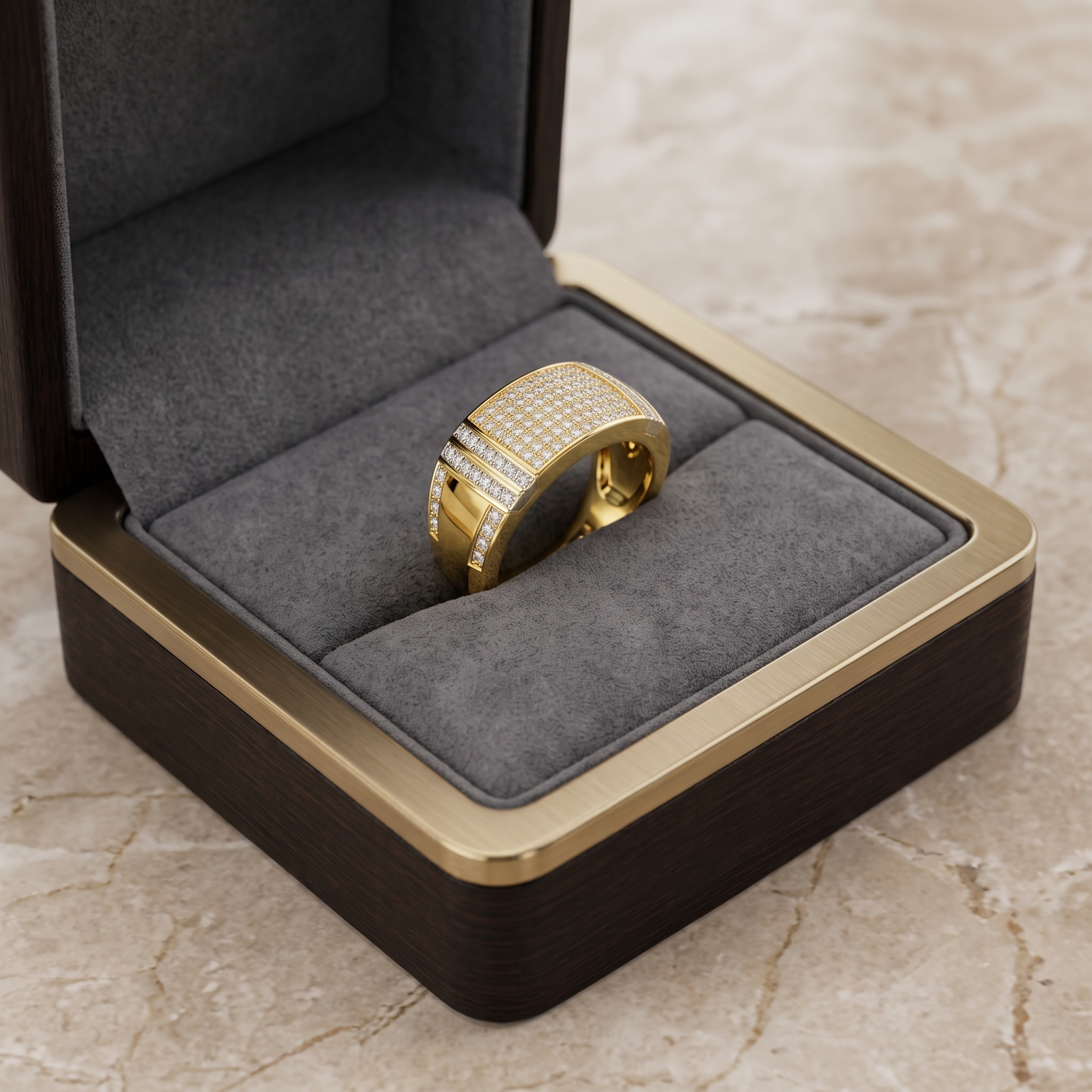 Rings 092
