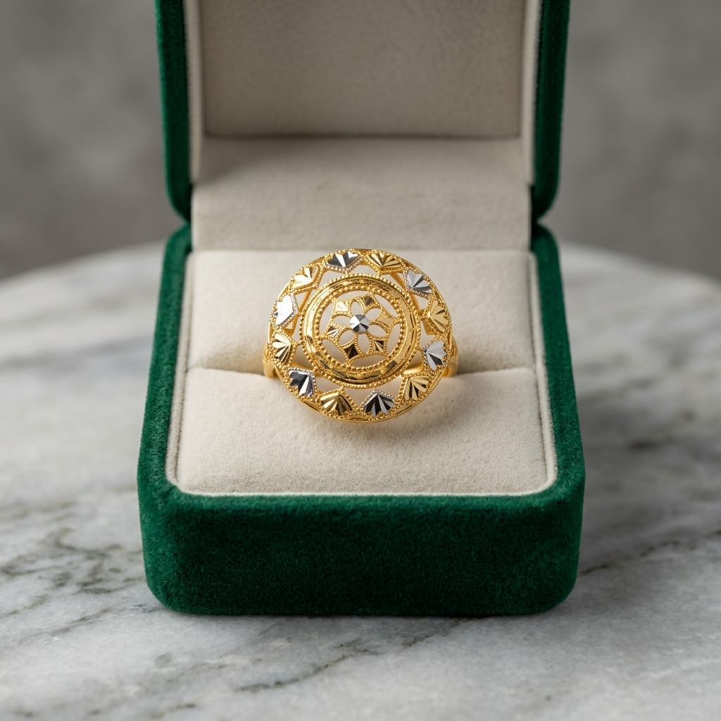 Rings 097
