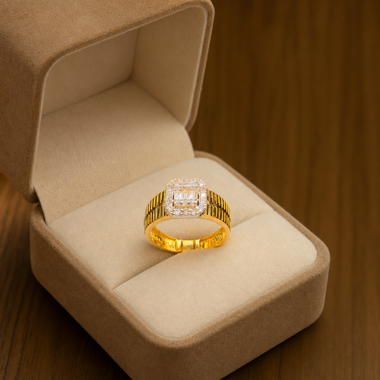 Rings 099